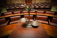 Фото и видеозаписи с судебных процессов будут прилагаться к протоколам заседаний