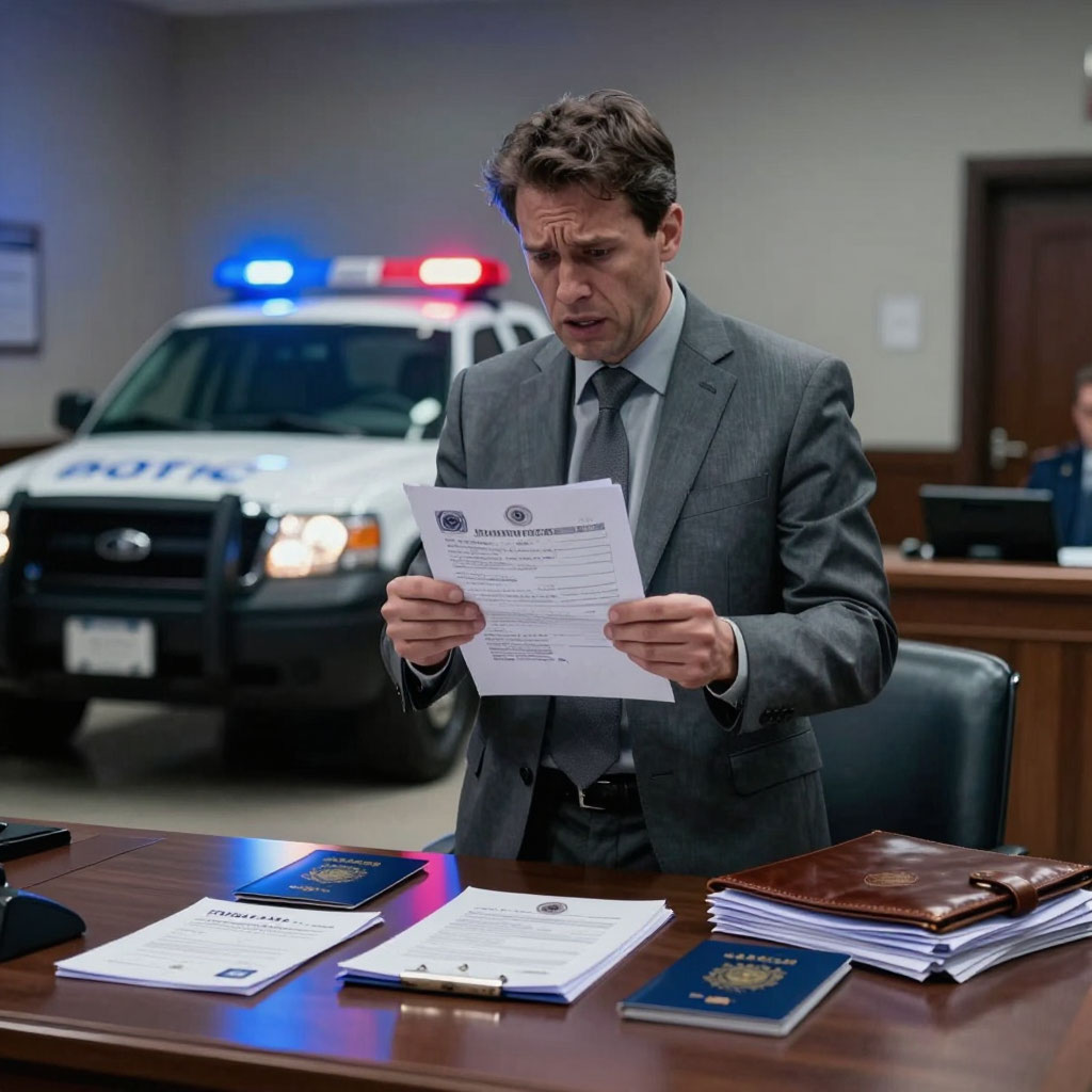 На картинке изображено Продажа транспортного средства по доверенности